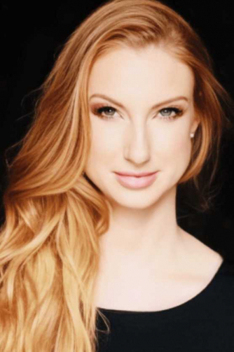 Caroline Tyler – piano Caroline Tyler – piano