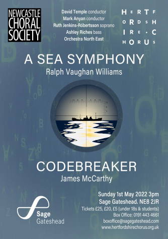 Newcastle Choral Society Newcastle Choral Society