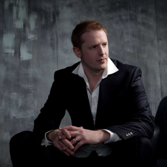 Warren Mailley-Smith – piano