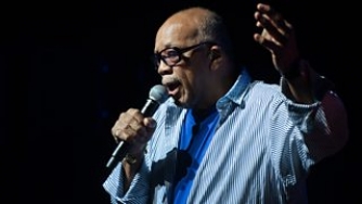 Prom 49: Quincy Jones Prom Prom 49: Quincy Jones Prom