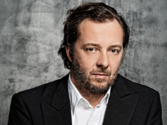 Christian Gerhaher ©Jim Rakete/Sony Classical Christian Gerhaher ©Jim Rakete/Sony Classical