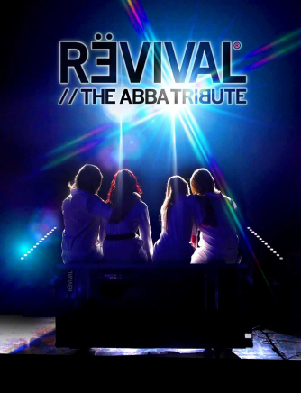 Abba Revival Abba Revival