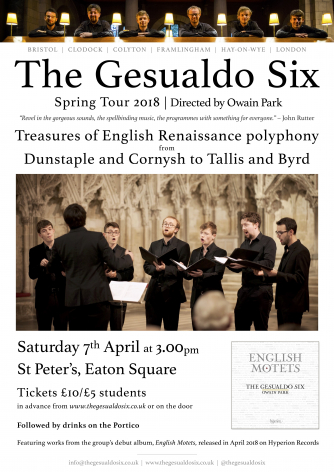 Concert Poster Concert Poster