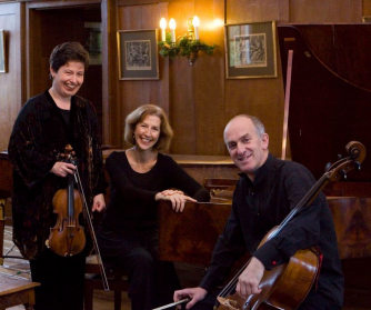 Trio Goya Trio Goya
