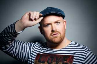 Nicky Spence Nicky Spence