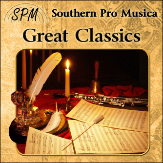 An evening of much-loved clarinet and orchestral classics