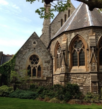 St Luke's St Luke's
