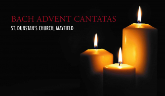 Bach Cantatas Publicity Image Bach Cantatas Publicity Image