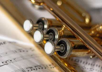 Lunchtime Concert - The January Band