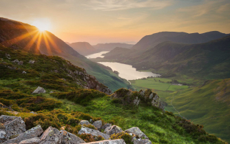 Emergence: Haydn and Grieg