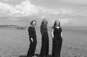 Picture of Trio Asteri