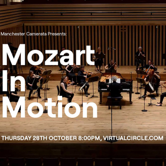 Manchester Camerata Manchester Camerata