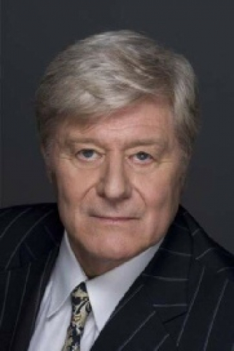 Martin Jarvis