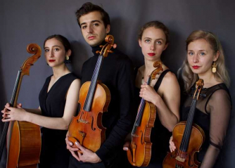 echea quartet echea quartet