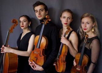 echea quartet