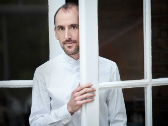 Danny Driver Danny Driver