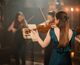 A Night at The Opera by Candlelight (feat. Nessun Dorma)