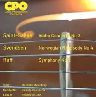 Colne Philharmonic Orchestra