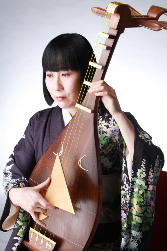 Akiko Kubota Akiko Kubota