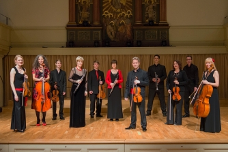 Bristol Ensemble