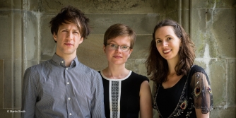 Odysseus Piano Trio Odysseus Piano Trio