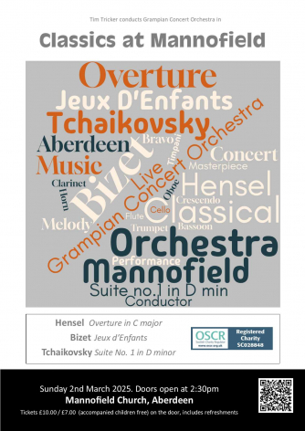 Classics at Mannofield