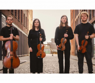 Talland Quartet