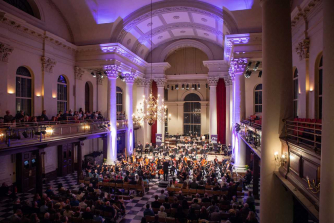 Fulham Symphony Orchestra Fulham Symphony Orchestra