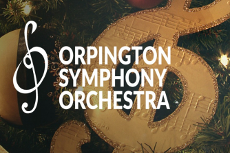 Orpington Symphony Orchestra Christmas concert