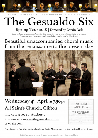 Concert Poster Concert Poster