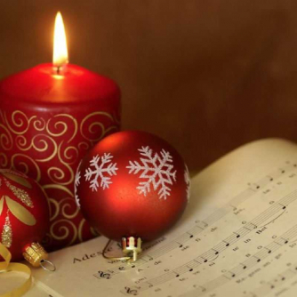 Christmas Carols by Candlelight