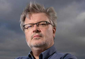 Sir James Macmillan Sir James Macmillan