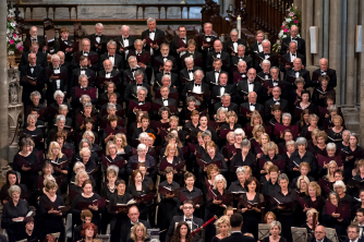 Truro Choral Society