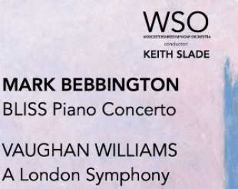 Worcestershire Symphony Orchestra Worcestershire Symphony Orchestra