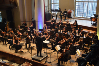 London City Philharmonic London City Philharmonic