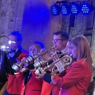 Towcester Studio Band
