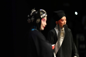 Peking Opera
