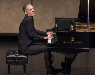 Brad Mehldau