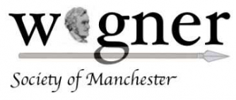 Wagner Society, Manchester Wagner Society, Manchester