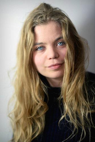 Héloïse Werner (c) Emma Werner Héloïse Werner (c) Emma Werner