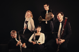 Atéa Wind Quintet Atéa Wind Quintet