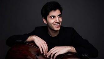 Prom 44: West–Eastern Divan Orchestra and Daniel Barenboim Prom 44: West–Eastern Divan Orchestra and Daniel Barenboim