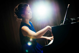 Maiko Mori piano Maiko Mori piano