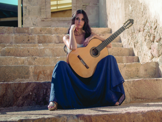 Isabel Martinez Isabel Martinez