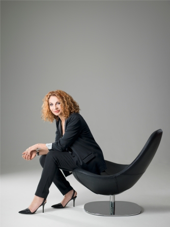 Joanna MacGregor Joanna MacGregor