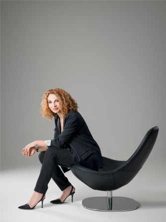 Joanna MacGregor