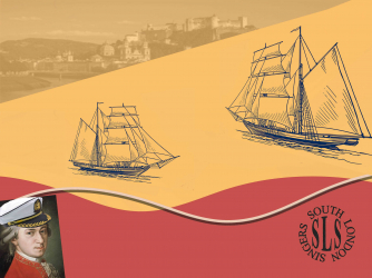 An End-of season Summer Concert by the S.L.S.