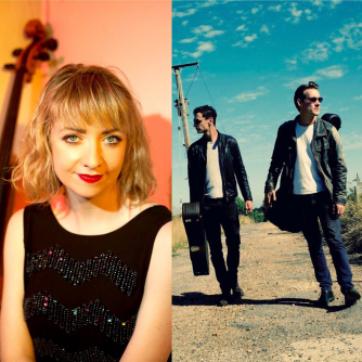 A rare chance to visit one of London's most exclusive members only clubs! Classical PopUps brings you a perfect musical antidote to a busy life. A brilliant handpicked ensemble of some of the finest performers in London, will entertain you with uplifting