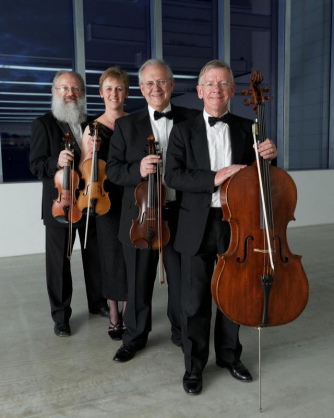 The Impromptu Ensemble The Impromptu Ensemble