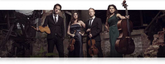 Carducci Quartet Carducci Quartet